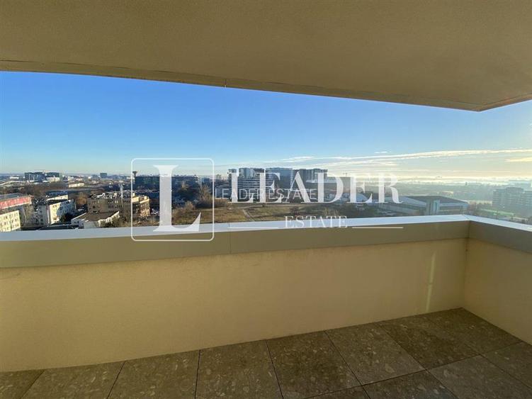 Apartament cu 2 Camere | Promenada Mall | Super View - 17