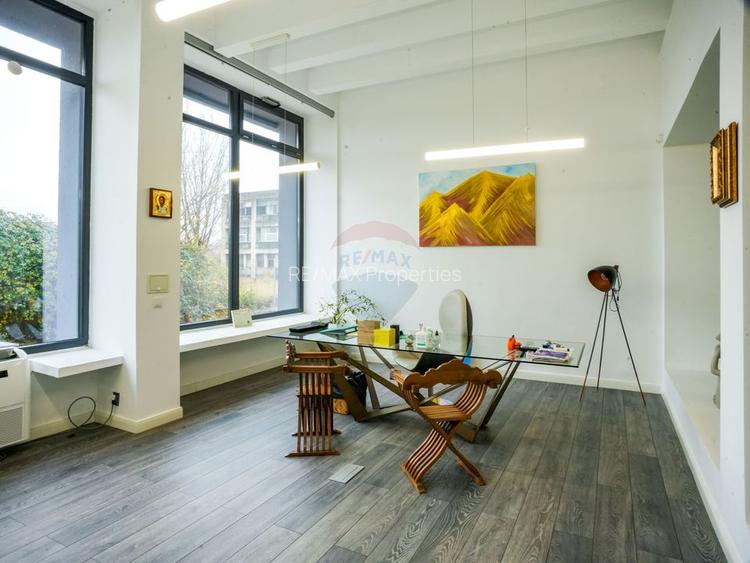 Vanzare Spatiu industrial Clasa A, 895 mp + teren 2.880 mp, Ploiești - 13