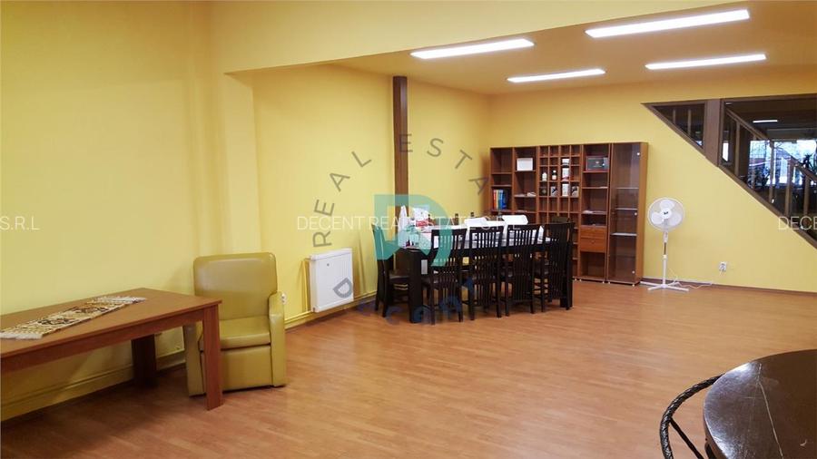 Spatiu birouri 400 mp, Brasov - 3