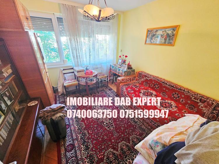 Apartament 3 camere vanzare zona COMPLEX SIRETUL - 6