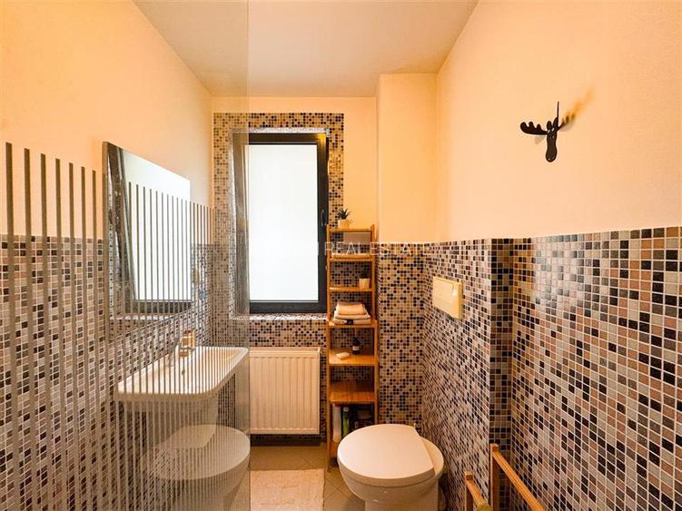 Apartament de inchiriat 3 camere Herastrau - 11