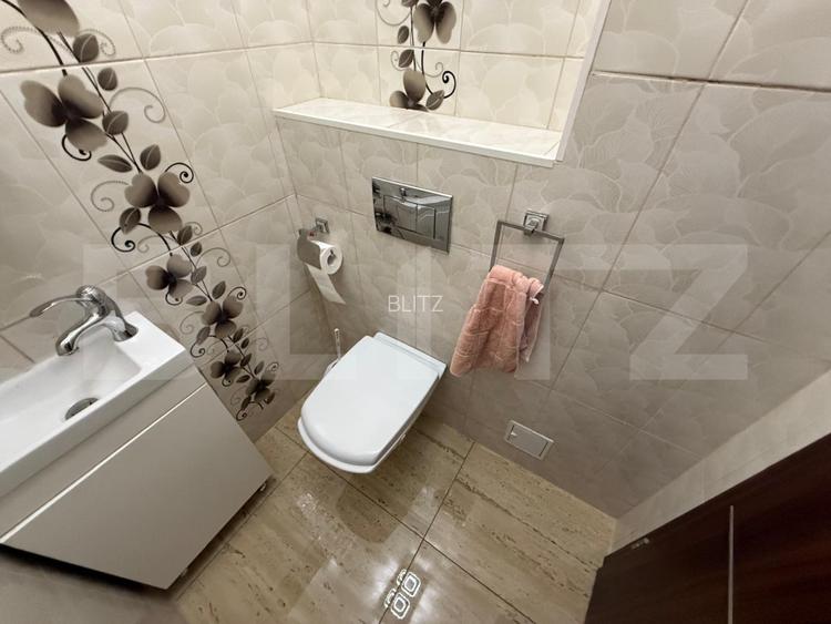 Apartament cu 3 camere de vanzare in Andrei Muresanu – zona premium, linistita - 6
