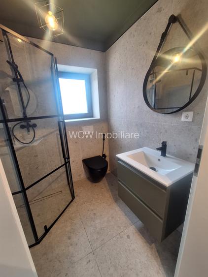 Casa individuala cu 5 camere de vanzare in Cisnadie - 7