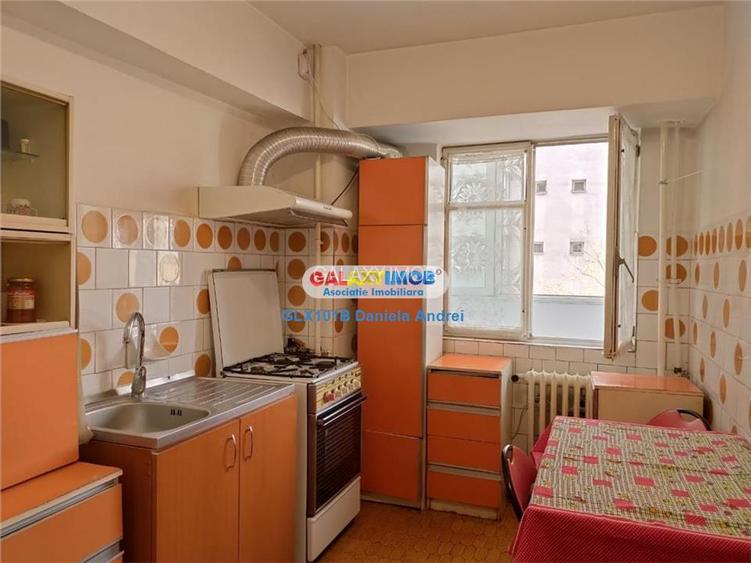 DE VANZARE APARTAMENT 3 CAMERE ULTRACENTRAL PIATA VICTORIEI - 25
