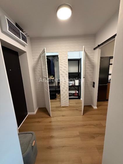 Modern 1-Bedroom Apartment | Fully Renovated | Quiet View - 13