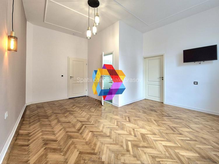 Spatiu de birouri la casă - 225 mp - 9