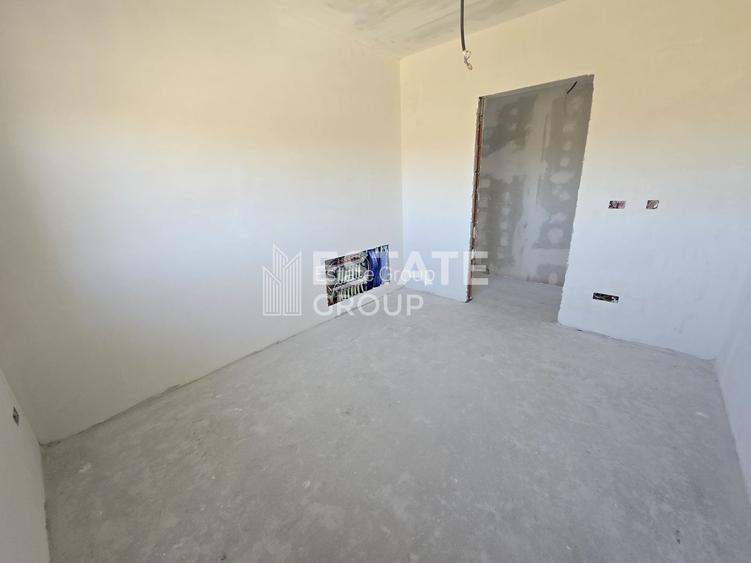 Duplex cu 4 camere in Mosnita Noua! - 13