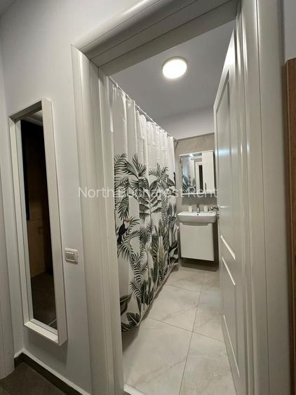 2 camere de inchiriat I parcare I bloc nou - 5