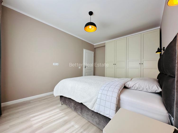 Casă de vânzare individuală nouă parter | 4 camere | Berceni Ilfov | teren 420 - 12