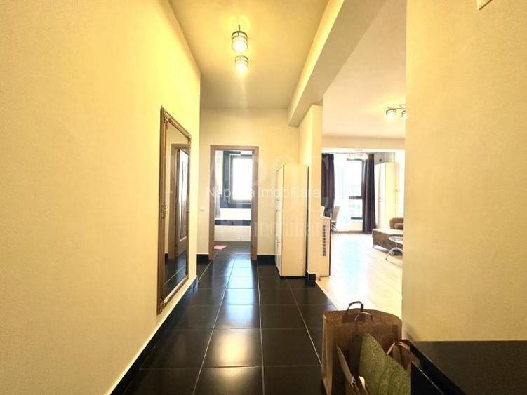 Apartament 2 camere de vanzare in Gheorgheni, Cluj Napoca - 5