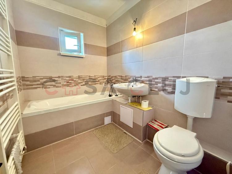 2 camere, finisat, Parcul Rozelor! - 2