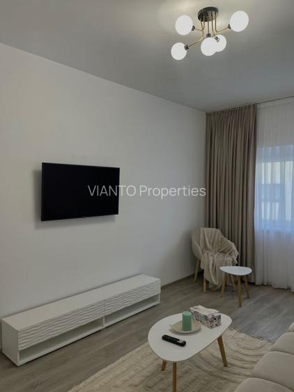 APARTAMENT 2 CAMERE | LOC DE PARCARE | ARHITECTILOR - 4