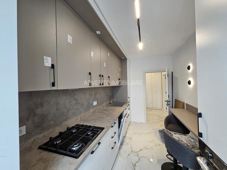 Vanzare apartament 2 camere Exigent Plaza - 6