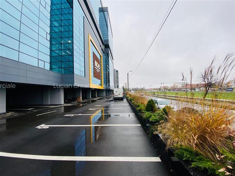 Spatiu birou semicentral Iasi, zona Palas Campus - Podul de Piatra - 12
