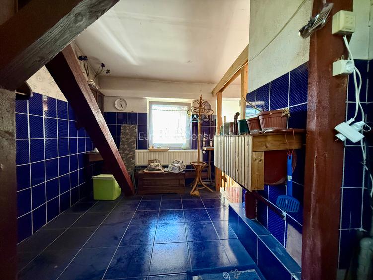 Domenii, str. Caraiman - 26