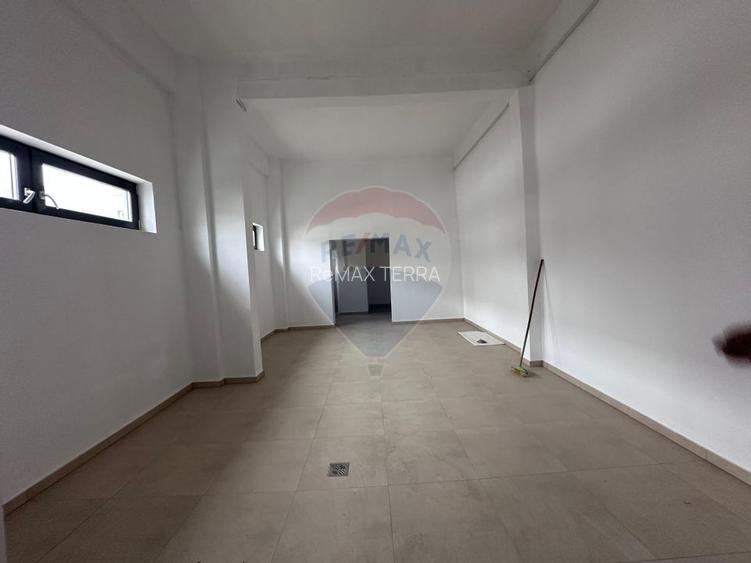 Spațiu comercial cu trafic pietonal - 2