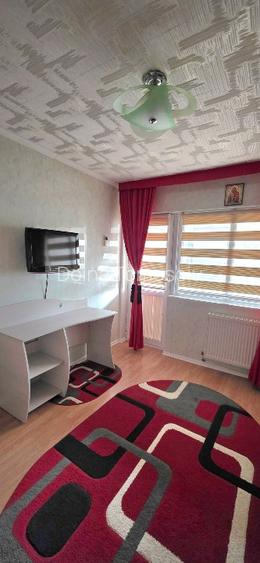 Apartament Ultra-central, 3 camere - 9