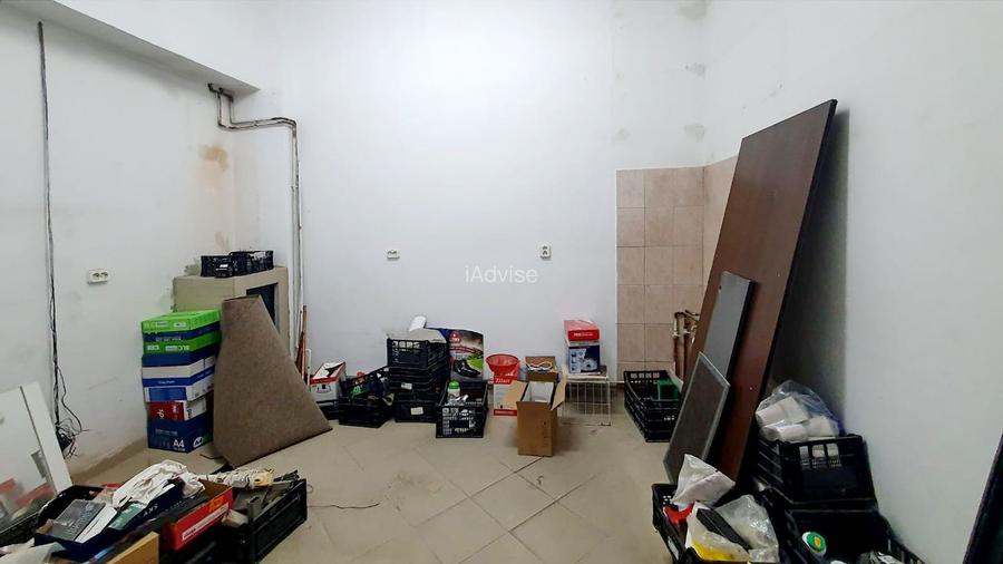 Spatiu comercial - 320 mp - 4