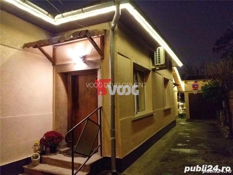 Casă individuală -Zona Rebreanu - 3