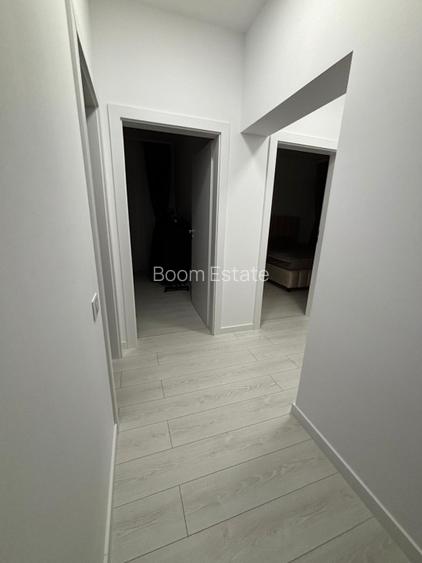 Apartament 3 camere premium în Giroc, mobilat, parcare inclusă - 11