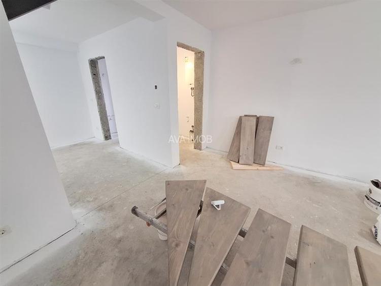 Casa P+M, zona Hemeius - 20