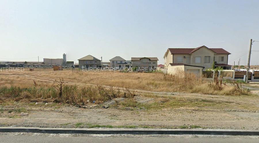 Teren de vanzare in Techirghiol lot de casa - 11