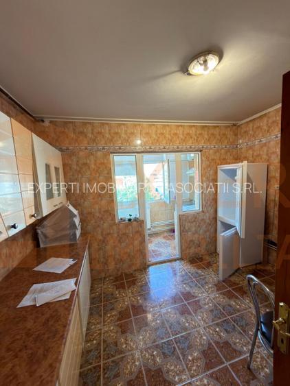 Apartament 3 camere, decomanda tîn zona Casa de Cultură - 10