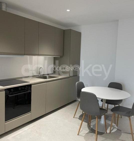 Apartament nou cu 2 camere in complex rezidential - 5