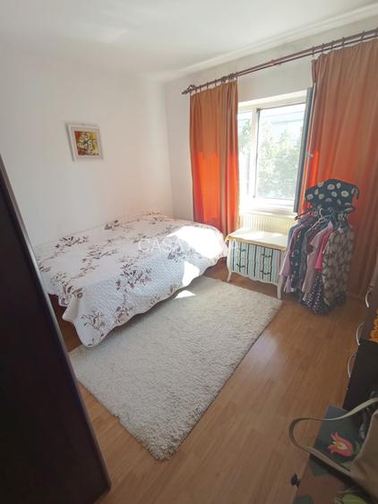 Apartament 3 camere Nicolina-Rond Vechi-Lidl, DECOMANDAT - 8