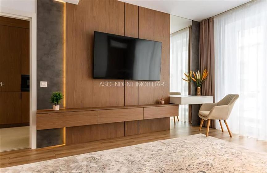 Apartament 2 camere, segmentul Premium, Uno Residence, Bartolomeu, Brasov - 13