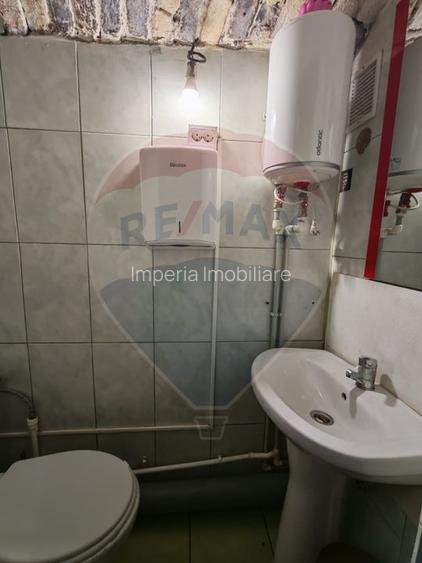 Spațiu ultracentral restaurant/cafenea cu posibilitate terasă - 9