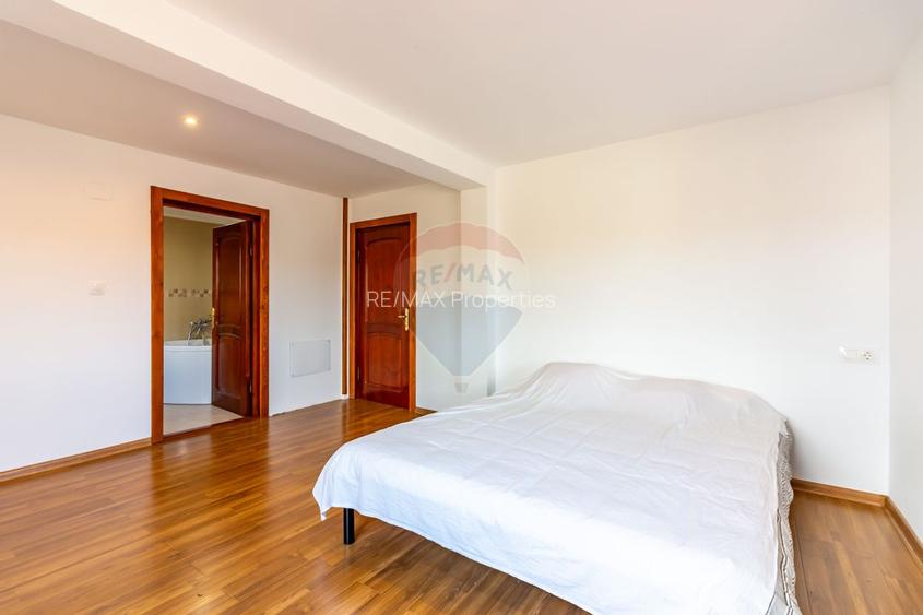 Casă finalizată, 278 mp teren 2305 mp Pleașa, Bucov, Ploiesti - 20