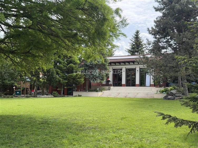 VILA SUPERBA SNAGOV  DESCHIDERE 40 ML LAC  TEREN 1750 MP - 2