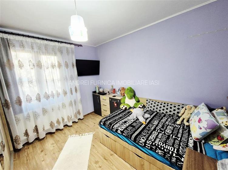 Apartament cu 2 camere de vanzare - 2