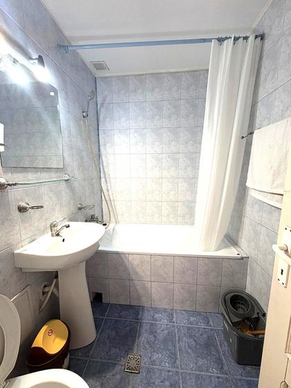 Apartament 30mp Bradet-Mansarda mobilat utilat 37.000eur neg - 4