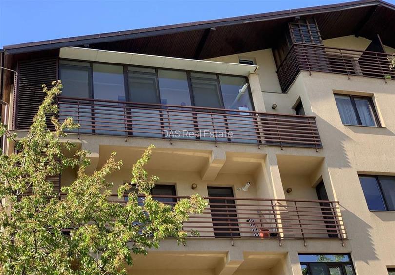 Apartament 2 camere | Lacul Tei, Barbu Vacarescu | Bloc 2015 | Parcare - 12