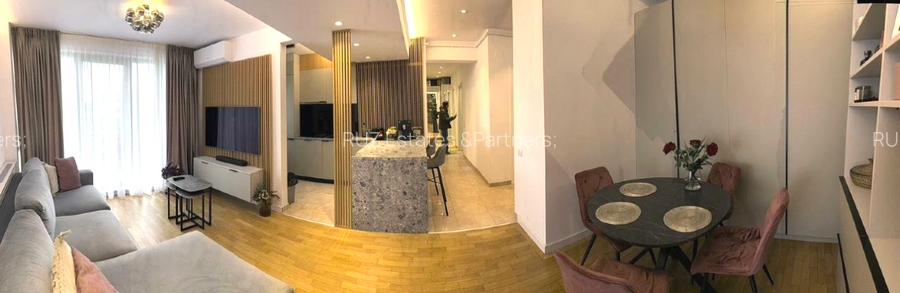 Apartament de 3 camere | Parcare inclusa | 78 MP | Sisesti - 2