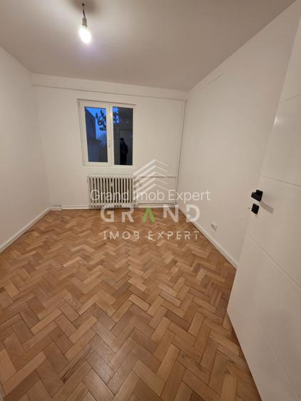 Apartament 3 camere, renovat, cartier Gheorgheni - 9