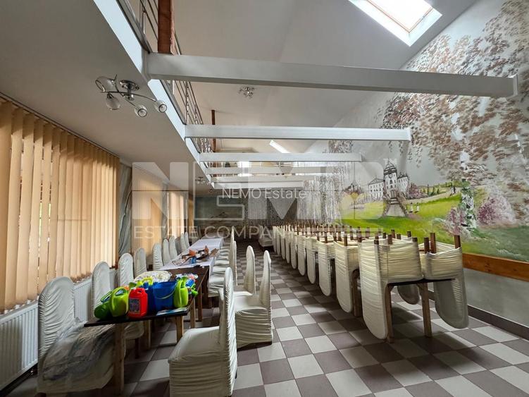 SPATIU COMERCIAL DE INCHIRIAT | DUMBRAVENI, SUCEAVA - 5