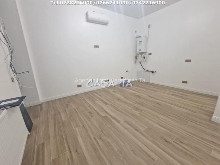 Inchiriere spatiu comercial, Str. Victoriei (Zona OMV) - 3