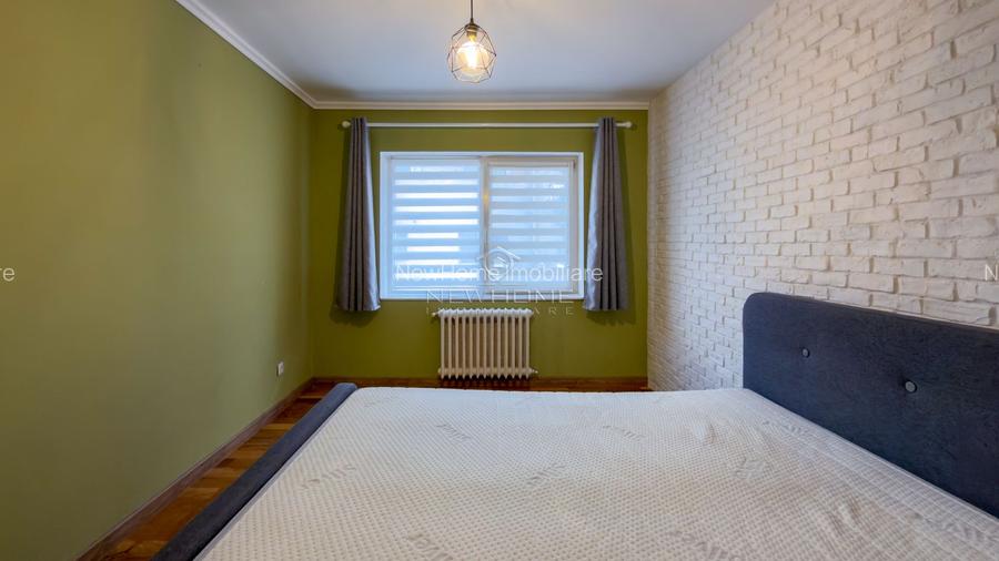 Apartament 2 camere 60 mp, 60 mp terasa, zona VIVO - 20