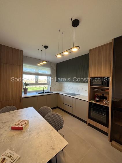 Lux și calitate în Mosnita Noua - 34