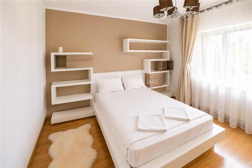Apartament luminos cu 2 camere decomandate, Rasnov, Brasov. - 7