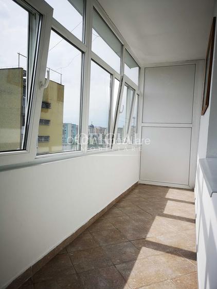 Apartament 2 Camere | 46 Mp | Balcon | Gheorgheni IULIUS MALL - 6