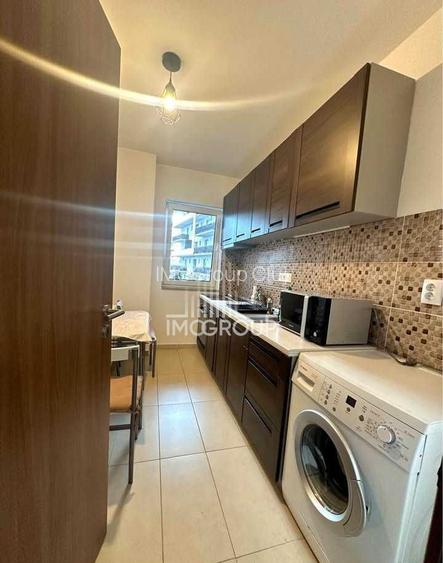 Apartament 2 camere de inchiriat, terasa  & parcare in Buna Ziua - 5