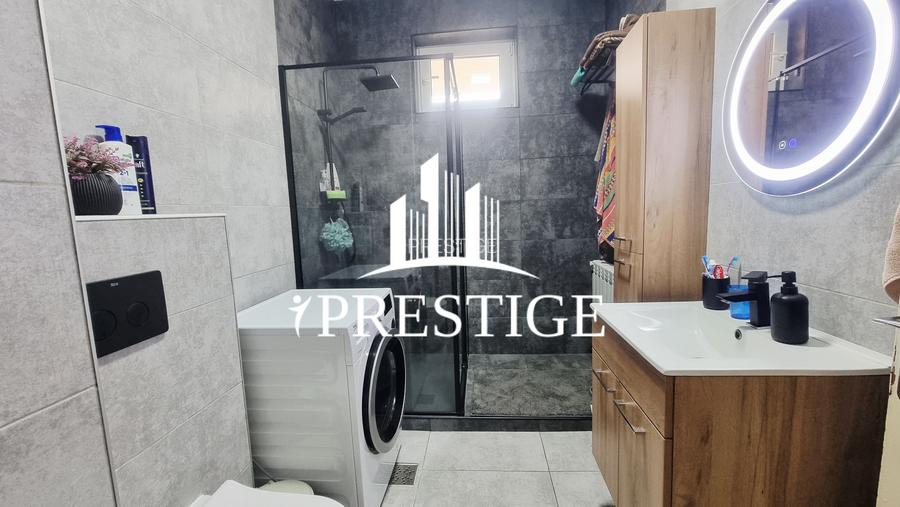 CASĂ TIP DUPLEX | DEMISOL + ETAJ   182 MP UTILI | SIBIU ZONA CENTRALĂ - 12