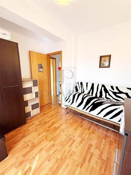 ARADULUI - 4 CAM - 2 BAI - LIFT - ETAJ 2 - DECOMANDAT - BLOC DUPA 2000 - ZONA EX - 5