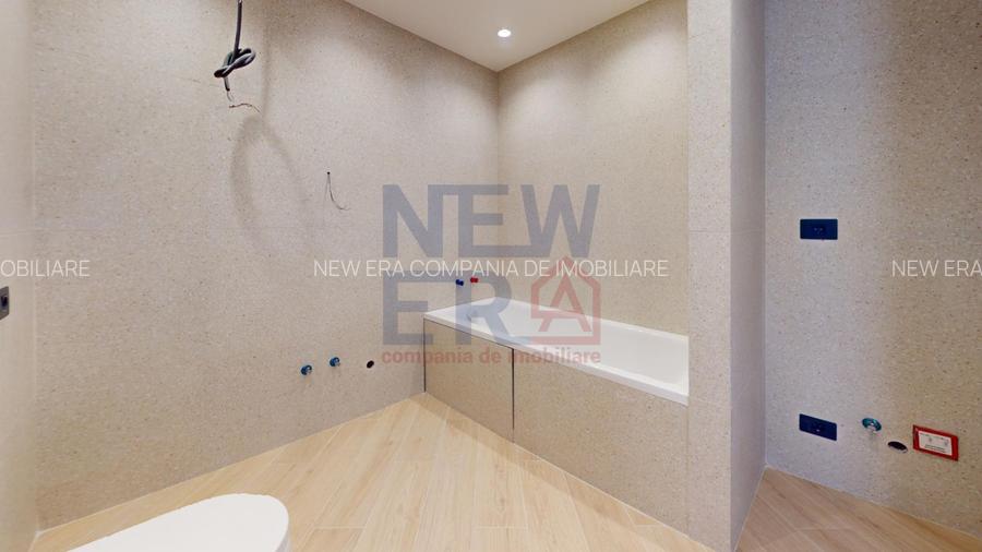 Apartament 2 Camere  in Complex Rezidential Park Line Pipera, Direct Dezvoltator - 10