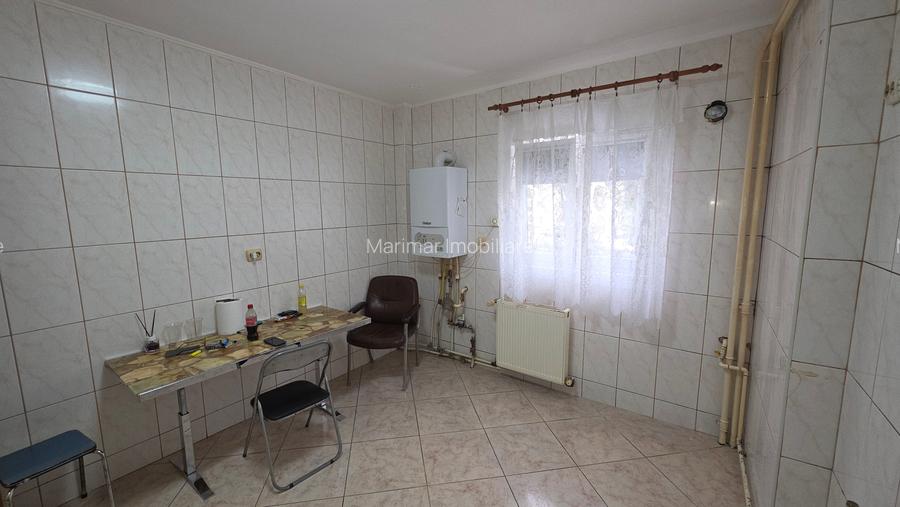 Colentina Rau, Radovanu, semistradal, centrala termica proprie - 18