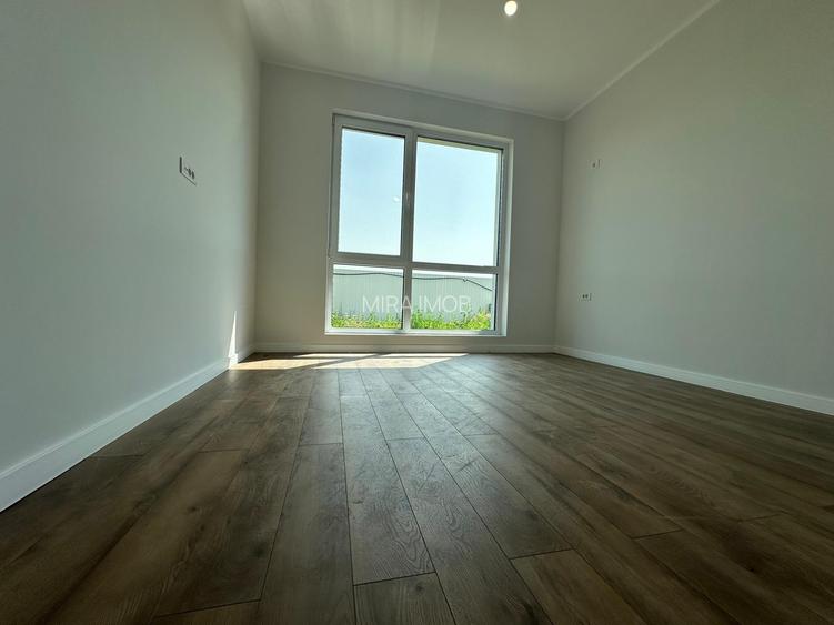 Complex Privat de Vile pe Parter | Stil Mediteranean | Finisaje Premium - 5